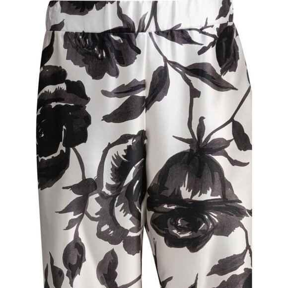 Sleep No More Trousers tag size M Women - Picture 3 of 4